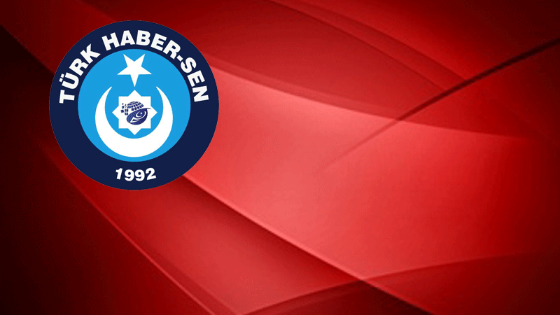 TÜRK HABER-SEN İSTANBUL 3 NOLU TRT ŞUBE GENEL KURUL İLANI